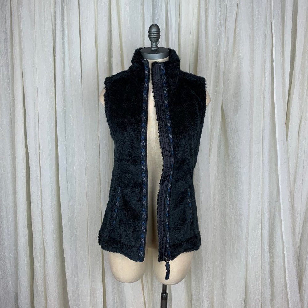 Royal Robbins Samoyed Vest - NWT
